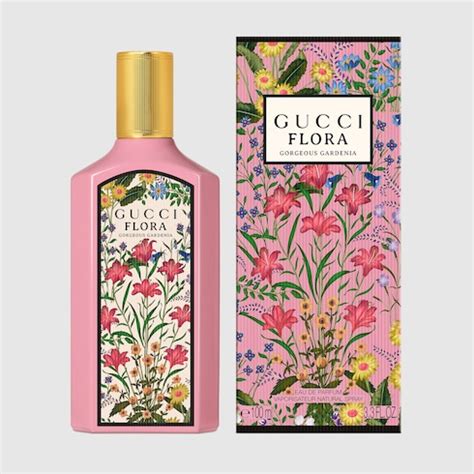 how does gucci flora smell|where to buy gucci bloom.